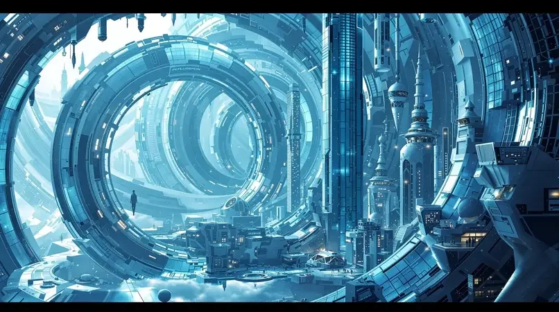 盗梦空间播放画面